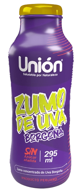 Zumo de uva